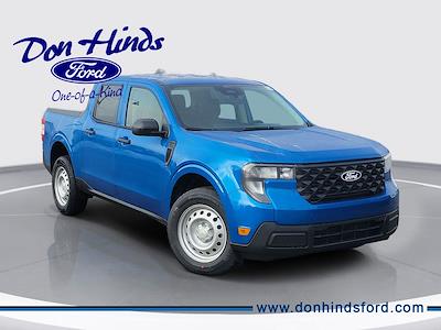 New 2026 Ford Maverick - photo 1