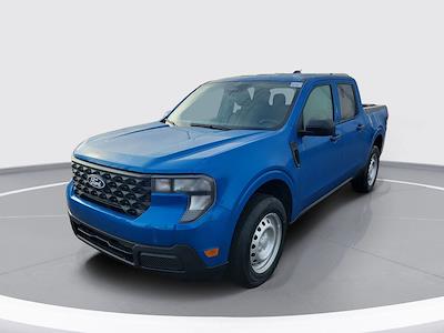 New 2026 Ford Maverick - photo 1