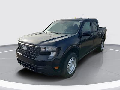 New 2026 Ford Maverick - photo 1