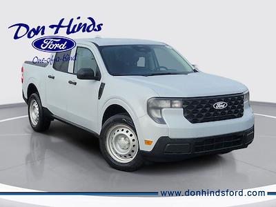 New 2026 Ford Maverick - photo 1