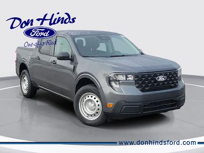 New 2026 Ford Maverick - photo 1