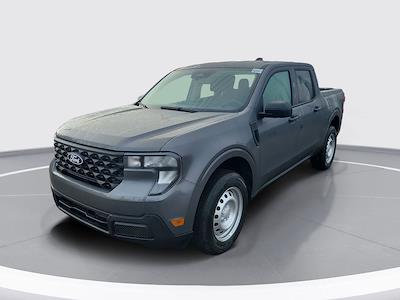 New 2026 Ford Maverick - photo 1