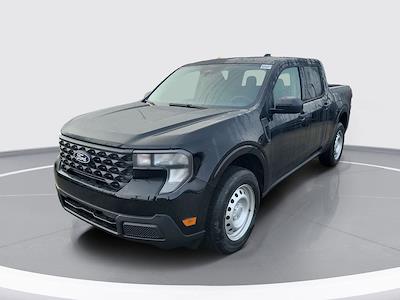 New 2026 Ford Maverick - photo 1