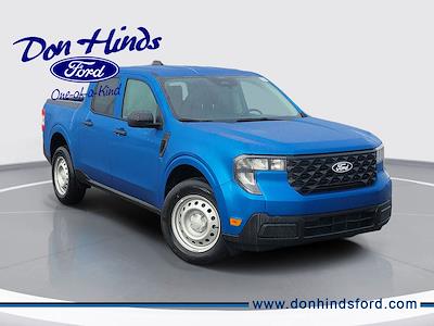 New 2026 Ford Maverick - photo 1