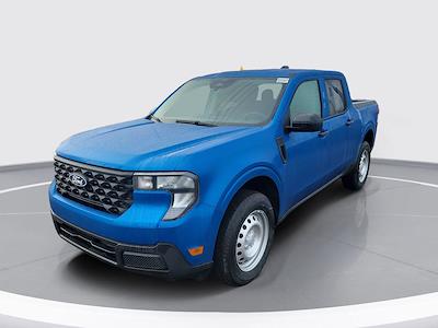 New 2026 Ford Maverick - photo 1