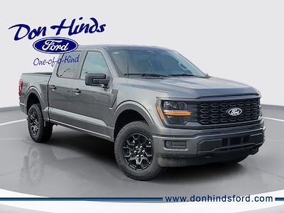 New 2026 Ford F-150 - photo 1