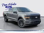2026 Ford F-150 SuperCrew Cab 4WD Pickup for sale #NTA3446 - photo 1