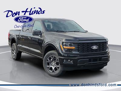 New 2026 Ford F-150 - photo 1