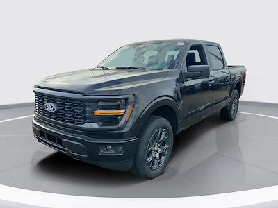 New 2026 Ford F-150 - photo 1