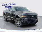 2026 Ford F-150 SuperCrew Cab 4WD Pickup for sale #NTA3456 - photo 1
