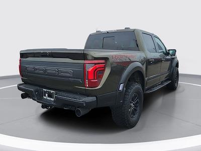 New 2026 Ford F-150 - photo 1