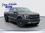 2026 Ford F-150 SuperCrew Cab 4WD Pickup for sale #NTA3466 - photo 1