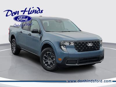 New 2026 Ford Maverick - photo 1