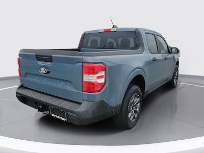 New 2026 Ford Maverick - photo 1