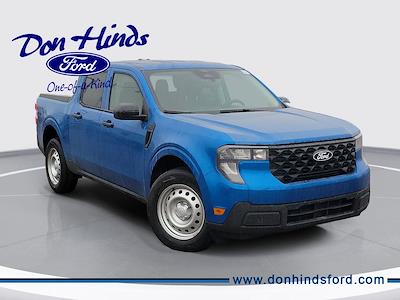 New 2026 Ford Maverick - photo 1