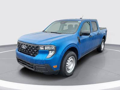 New 2026 Ford Maverick - photo 1