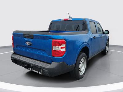 New 2026 Ford Maverick - photo 1