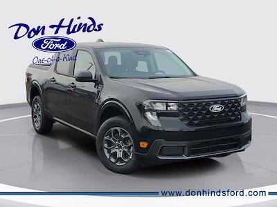 New 2026 Ford Maverick - photo 1