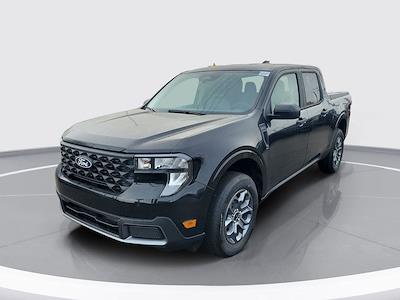 New 2026 Ford Maverick - photo 1