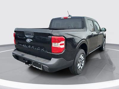 New 2026 Ford Maverick - photo 1