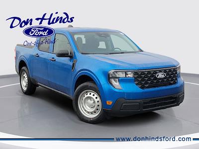 New 2026 Ford Maverick - photo 1