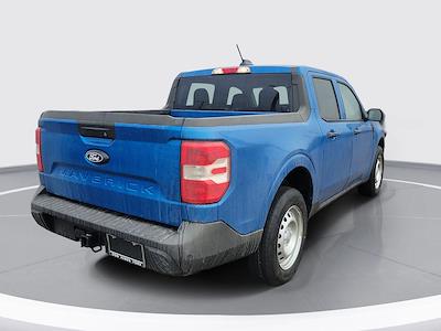 New 2026 Ford Maverick - photo 1