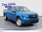 New 2026 Ford Maverick XL SuperCrew Cab for sale #NTA3506 - photo 1