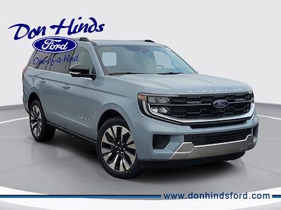 New 2026 Ford Expedition - photo 1