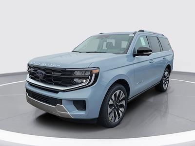 New 2026 Ford Expedition - photo 1