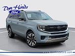 New 2026 Ford Expedition Platinum for sale #NTA3516 - photo 1