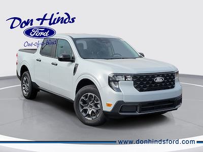 New 2026 Ford Maverick - photo 1