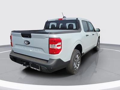 New 2026 Ford Maverick - photo 1