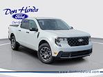 New 2026 Ford Maverick XLT SuperCrew Cab for sale #NTA3526 - photo 1
