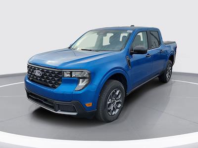 New 2026 Ford Maverick - photo 1