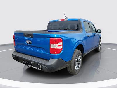 New 2026 Ford Maverick - photo 1