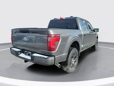 New 2026 Ford F-150 - photo 1
