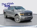 New 2026 Ford F-150 STX SuperCrew Cab for sale #NTA3546 - photo 1