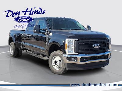 New 2026 Ford F-350 - photo 1