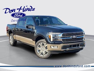 New 2026 Ford F-150 - photo 1