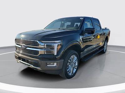 New 2026 Ford F-150 - photo 1