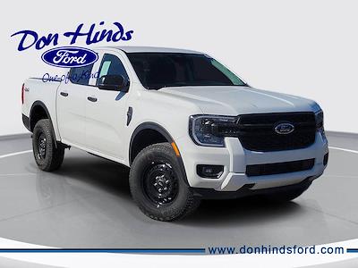 New 2026 Ford Ranger - photo 1