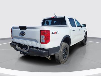 New 2026 Ford Ranger - photo 1