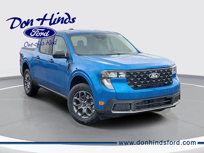 New 2026 Ford Maverick - photo 1