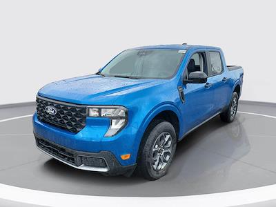New 2026 Ford Maverick - photo 1