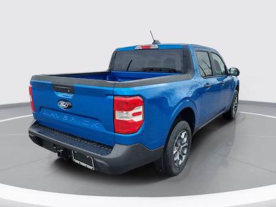 New 2026 Ford Maverick - photo 1