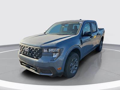 New 2026 Ford Maverick - photo 1