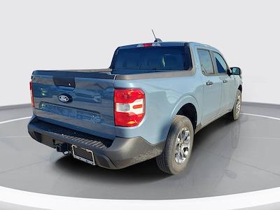 New 2026 Ford Maverick - photo 1