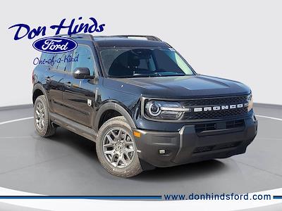 New 2026 Ford Bronco Sport - photo 1