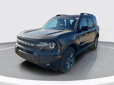 New 2026 Ford Bronco Sport - photo 1