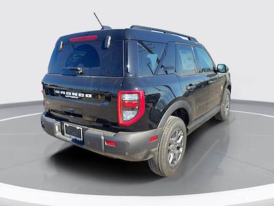 New 2026 Ford Bronco Sport - photo 1